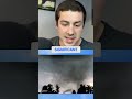 Epic Tornado Chase: Saving Lives Streaming and Broadcasting