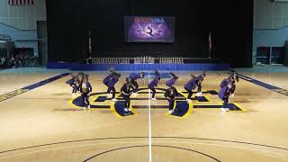 Channel Islands All Female 2023 MDDTUSA