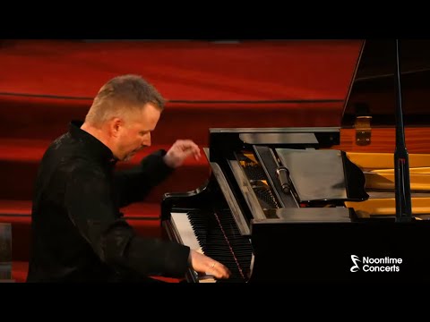 Live Stream_250225 Ilya Yakushev, Piano ENC - YouTube