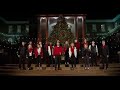 2023 best christmas song ever  carol of the bells acapella