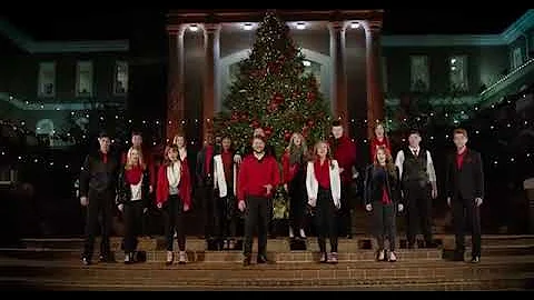 2023 Best Christmas Song Ever | Carol of The Bells |Acapella