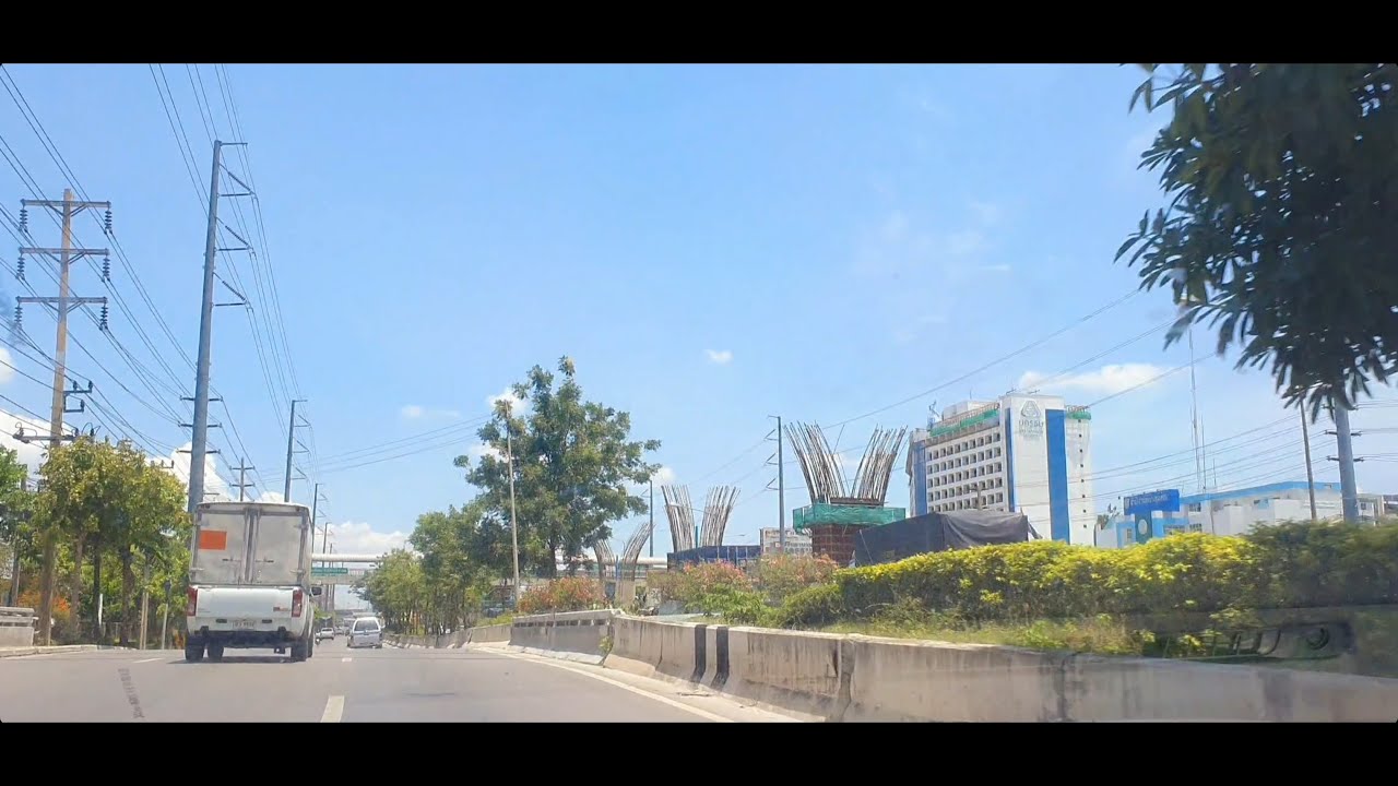 น็อกถนนพระราม2 ถนนบางบอน 1