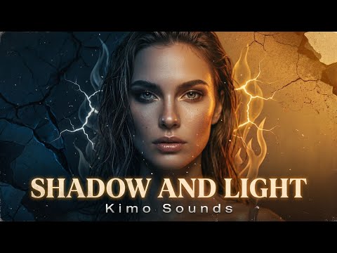 Shadow And Light ✦ Kimo Sounds (Lyrics Video)