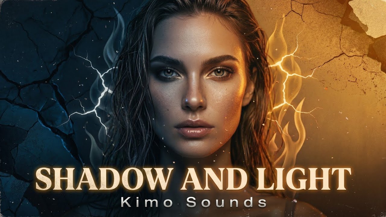 Watch Shadow And Light ✦ Kimo Sounds (Lyrics Video) on YouTube Watch Shadow And Light ✦ Kimo Sounds (Lyrics Video) on YouTube
