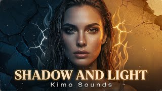 Shadow And Light ✦ Kimo Sounds (Lyrics Video)