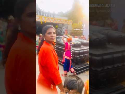 #TULASI komalavani 🙏🙏🙏🧿🧿Swarnagiri temple 🛕