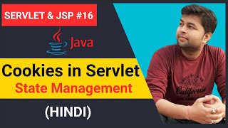 Cookies in Servlet | What is cookies | How to add Cookies | How to get Cookies| Servlet & JSP #16 screenshot 3