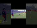 Children golkeeper training footballshorts cristianoronaldo ronaldo messi skills