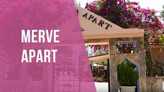 Merve Apart Neredekal.com