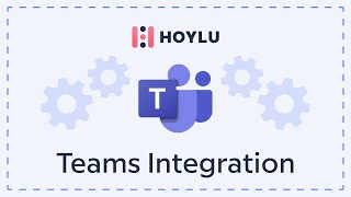 Hoylu - Microsoft Teams Integration