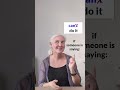 Pronunciation of can & can't