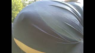 Big Stomach Talk Getting Fatter