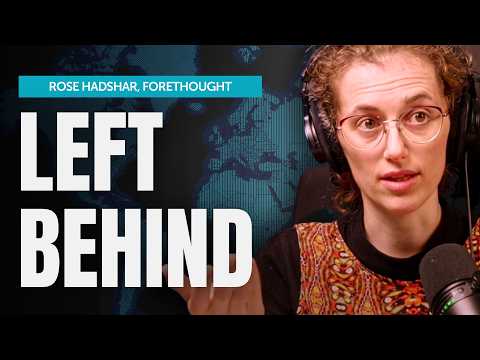 How AI could let a few people quietly call all the shots