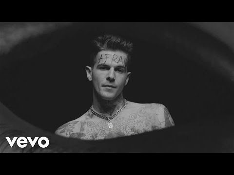 The Neighbourhood - Afraid (Explicit)