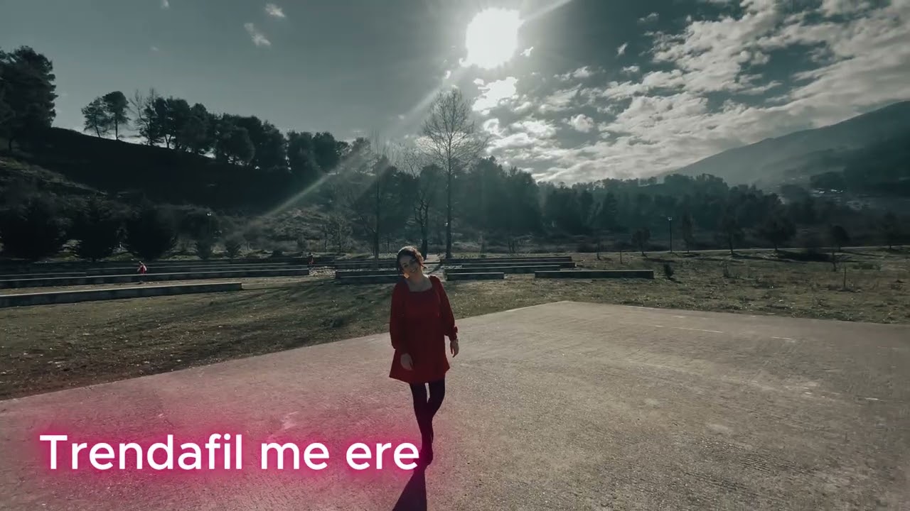 Trendafil me ere - Kendoi Mari - AI Mastered