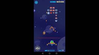 Galaxian - Classic Arcade Game screenshot 2