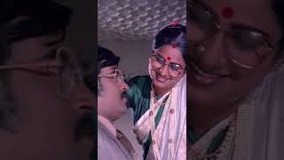 Watch full video 👆 Nallavanukku Nallavan Movie Scenes - #rajinikanth #radhika #karthik #shorts