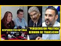 FMLN Sorprendidos por arrestos de corruptos en alcaldías | Persecución política, otra vez la excusa