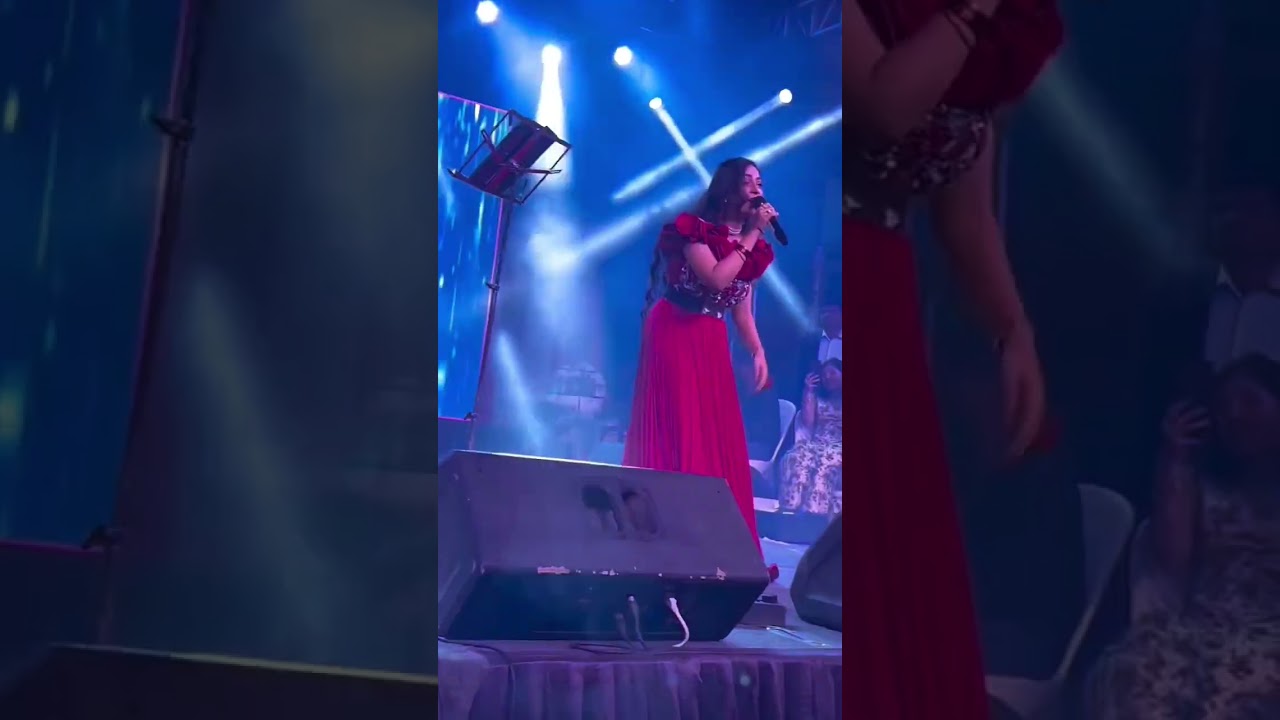 Mic drop, plane booked, Dubai bound! ✈️. 