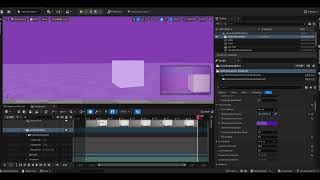 Famous UE Cinematics Debug Focus Plane Color Wealth
