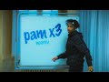 Noorev  pam x3 clip officiel