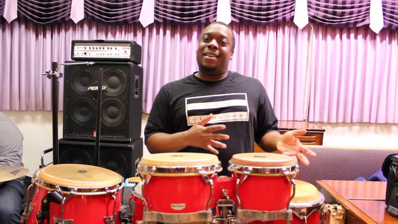 MasterClass Percussion 101 Calypso With Cleveland Brand The Culaheev