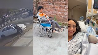 Videos with unexpected ending #21🤯