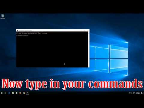 How to Fix Command Prompt Error: 740 in Windown 10 - QUICK AND EASY!