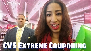 ♡CVS Extreme Couponing: Nivea, Colgate, Revlon Stock Up Deals (2/12-2/18/17)