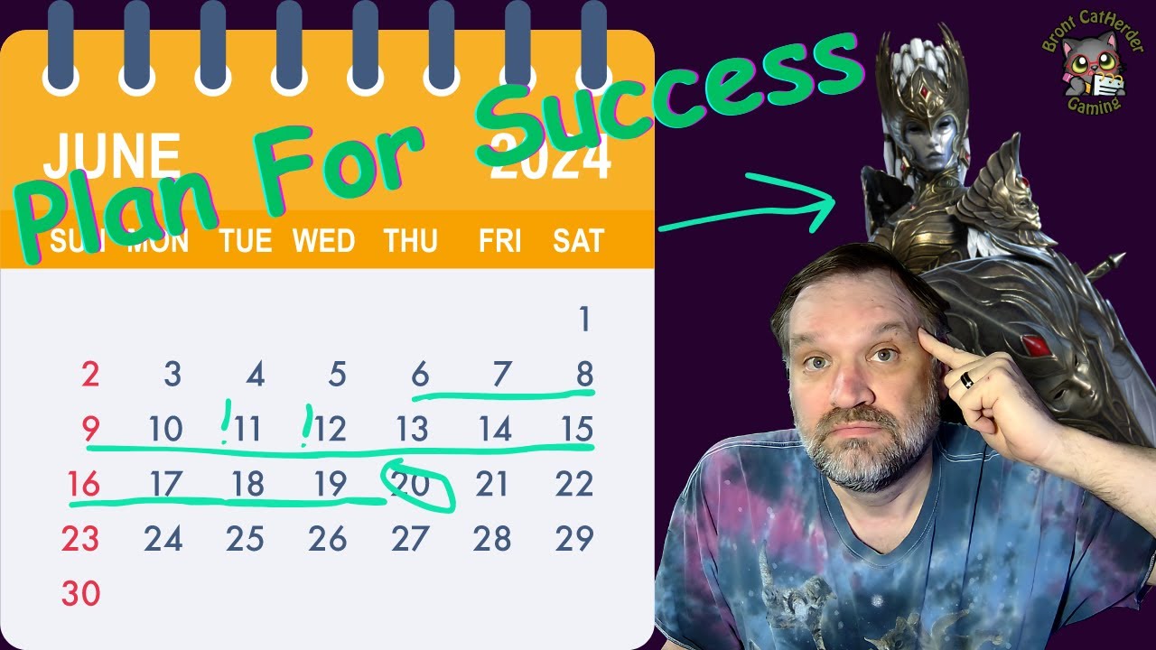 Big Surprise in Fusion Plan for the Incarnate  - Raid Shadow Legends