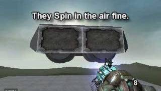 Gmod 10 Motor Issues