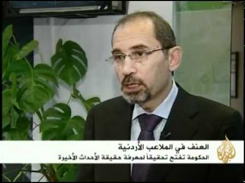 الوحدات يعلق مشاركته في الدوري حتى إشعار آخر