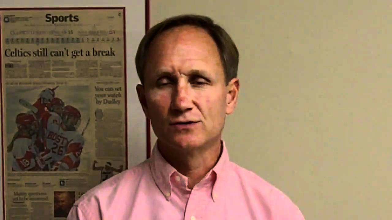 BU Women's Ice Hockey / Wayne State Preview