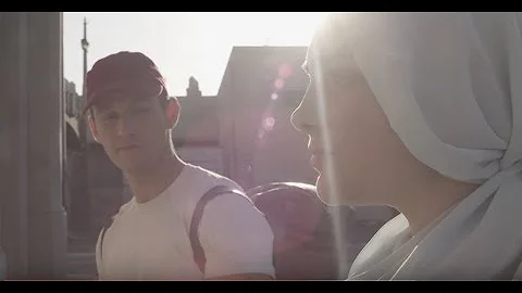 Brandon Stansell: Spare Change [Official Video]
