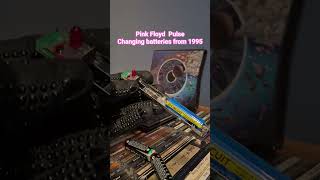 @pinkfloyd #pulse #1995 #live #batterychange #light #bagodonuts #foodreview #shorts #sub #thx