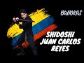 Shidoshi juan carlos reyes  entrevista budokas bujinkan takadojo