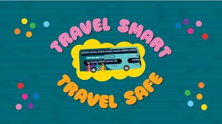 Travel Smart Travel Safe