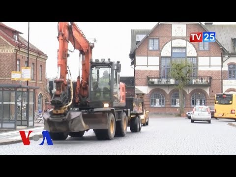 ევროპაში მემარჯვენე განწყობები ისევ იზრდება