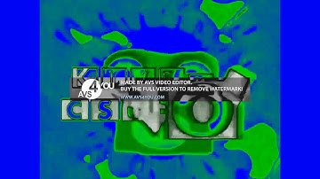 Klasky Csupo in Autovocoding (AVS Version)