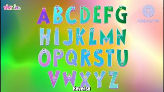 Learn Abc Song Abcdefg Ririkids Sponsored By Preview 1982 Effects