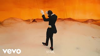 Black Sherif - Popstar Official Visualizer