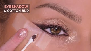 The Easiest Winged Liner You’ll Ever Try | Without Eyeliner screenshot 2