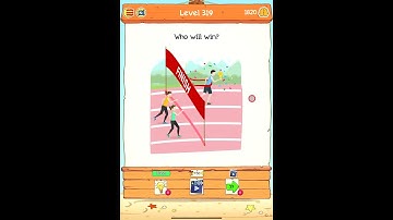 Brain Who? Tricky Riddle Tests - Level 319