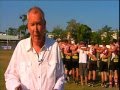 Vietnam Swans, Channel 9 News, 2011 ANZAC Friendship Match, Vung Tau, Vietnam