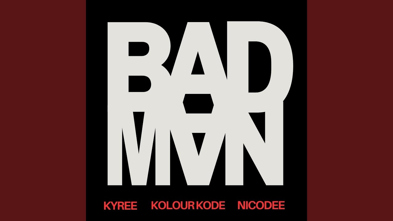 Obejrzyj BADMAN w YouTube Obejrzyj BADMAN w YouTube