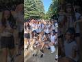 ギャル運動会🩷どの色が勝ったでしょう?#egg#KOGYARU#ギャル姉妹#ギャル#ゆあなぎチャンネル#関西ギャル#gyaru#gal