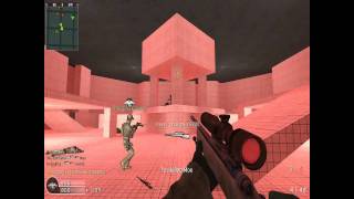 xFire TEST