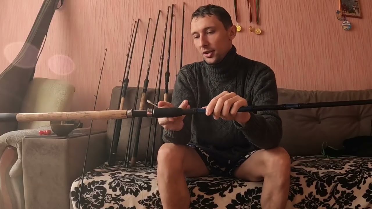 ПЕРВЫЙ ФИДЕР//ОШИБКИ И РЕКОМЕНДАЦИИ // ЧТО НУЖНО ЗНАТЬ?