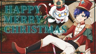 『karaoke_歌枠』クリスマスプレゼントみとく？？？？？？ / アステル・レダ