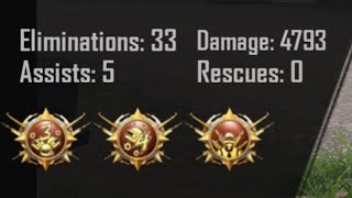 New Event High Frag Pubg Mobile